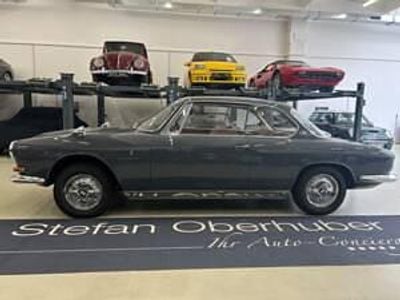 Usata BMW 3200 CS 160 CV (117 kW) 1964 Grigio Coupé
