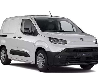 Bianco Nuova 2026 Toyota Proace City City Monovolume | 18.900 € (Ottimo prezzo)