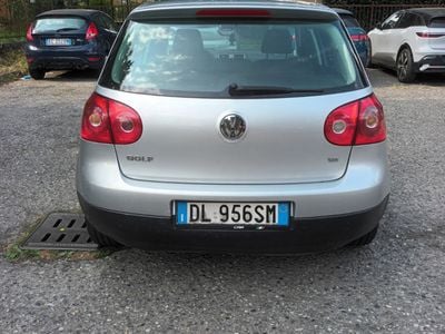 VW Golf VI