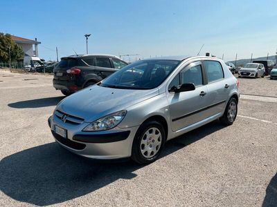 usata Peugeot 307 1.4 HDi 5p. XR