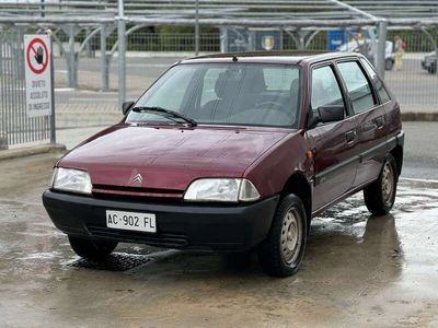 usata Citroën AX 4x4