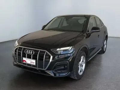 Usata Audi Q5 Sportback