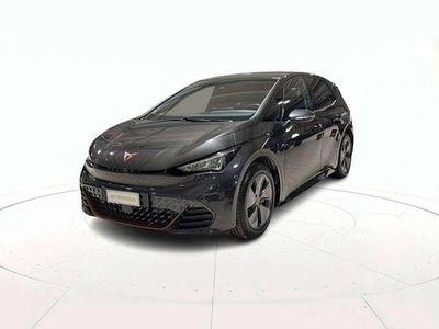 Grigio Usata 2022 Cupra Born Utilitaria | 22.500 € (Buon prezzo)