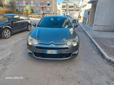 usata Citroën C5 sw