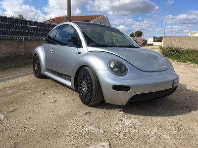 usata VW Beetle 1.9 TDI