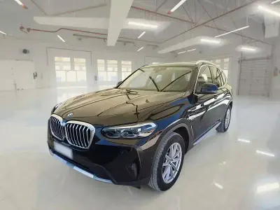 Usata BMW X3