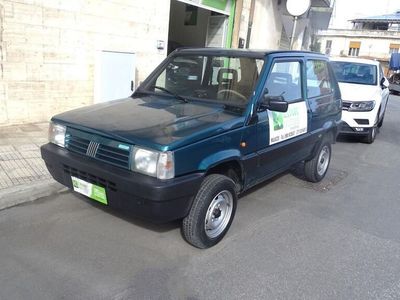 Fiat Panda 4x4