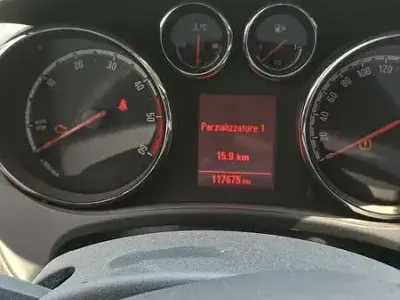 Usata Opel Meriva