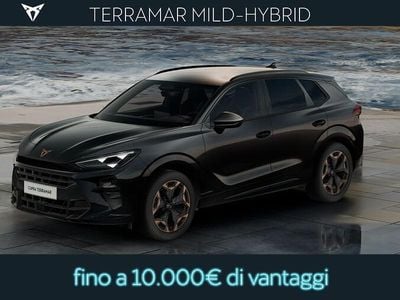 Nuova Cupra Terramar 150 CV (110 kW) 2026 Nero SUV