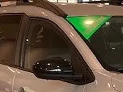 Usata Dacia Jogger Extreme 110 CV (80 kW) 2022 Bianco Monovolume