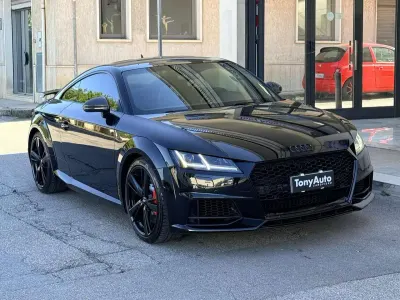 Occasion Audi TT