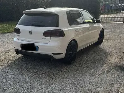 Second-hand VW Golf VII