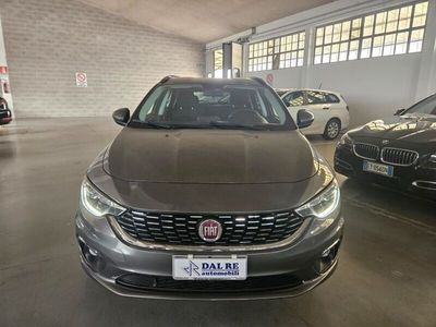 usata Fiat Tipo 1.6 Mjt S&S DCT SW