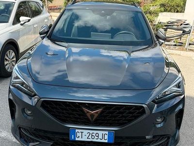 Usata 2024 Cupra Formentor SUV | 29.500 € (Buon prezzo)