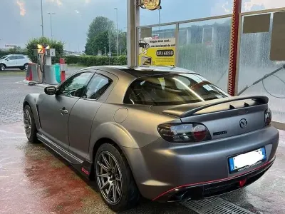 Usata Mazda RX8