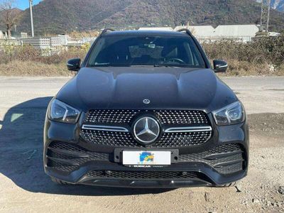 Mercedes GLE300