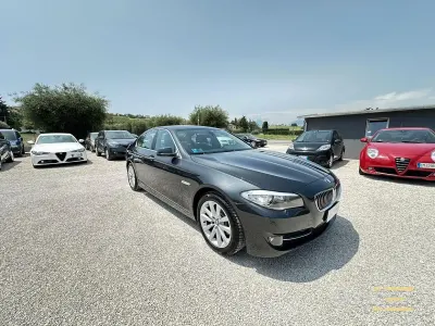 Usata BMW 520