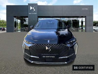 DS Automobiles DS7 Crossback