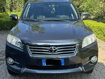 Usata Toyota RAV4