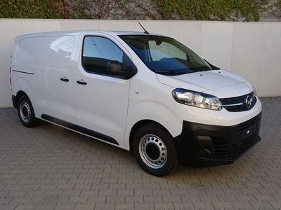 usata Opel Vivaro 1.5 Diesel 120CV S&S M Furgone KM Ze