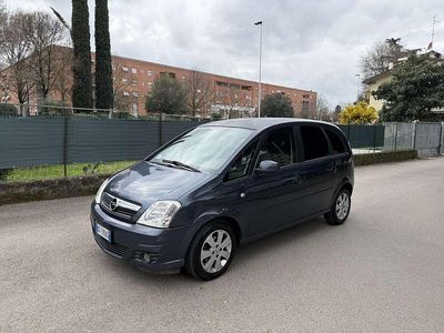 Usata Opel Meriva Enjoy 90 CV (66 kW) 2006 Monovolume