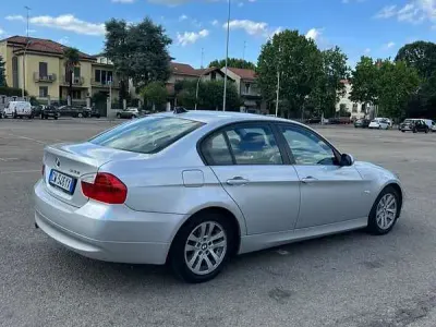 Usata BMW 320 150 CV (110 kW) 2005 Berlina