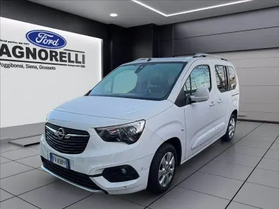 Usata Opel Combo Life S 110 CV (80 kW) 2019