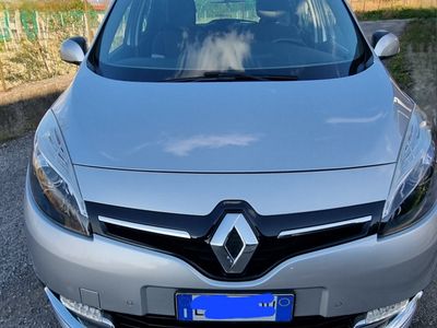 usata Renault Scénic III Scénic 1.5 dCi 110CV Start&Stop Live