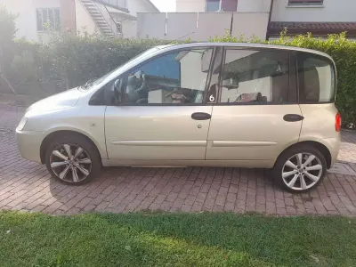 Usata Fiat Multipla