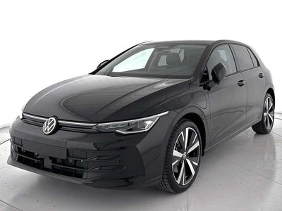 Nuova VW Golf VIII Edition 150 CV (110 kW) 2026 Nero / metallizzato