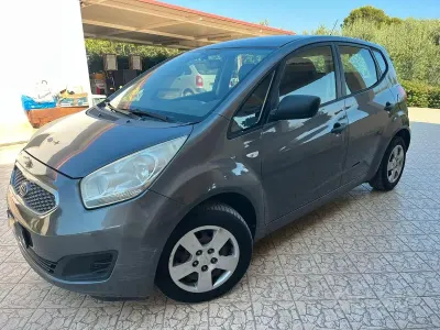 Usata Kia Venga