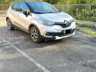 Occasion Renault Captur 90 ch (66 kW) 2019 SUV