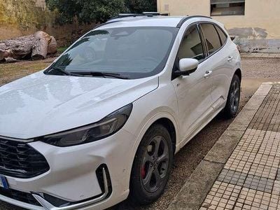 Usata Ford Kuga ST-Line 152 CV (111 kW) 2024 SUV