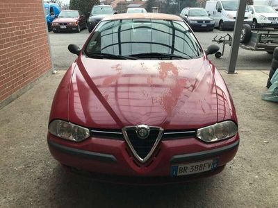 usata Alfa Romeo 156 156Berlina 2.5 V6 24v