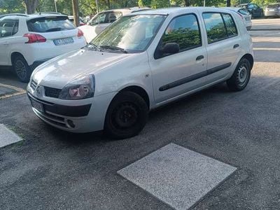 Renault Clio II
