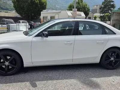 Usata Audi A4