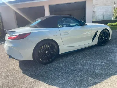Usata BMW Z4