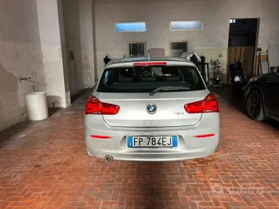 Usata BMW 118
