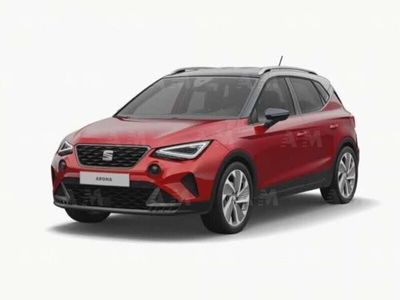 usata Seat Arona 1.0 EcoTSI FR nuova a Padova