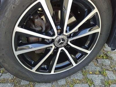 Bianco Usata 2010 Mercedes Vito Furgone | 13.000 € (Buon prezzo)