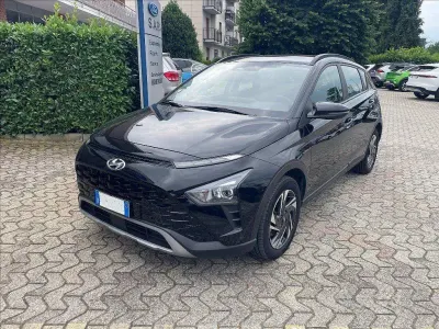 Usata Hyundai Bayon