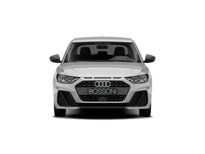 Usata Audi A1 Sportback S-Line 150 CV (110 kW) 2024 Grigio Utilitaria