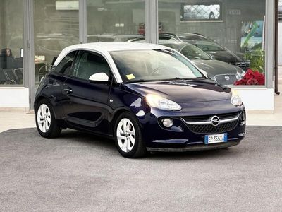 usata Opel Adam 1.2 Benzina 70CV E5 Neo. - 2013