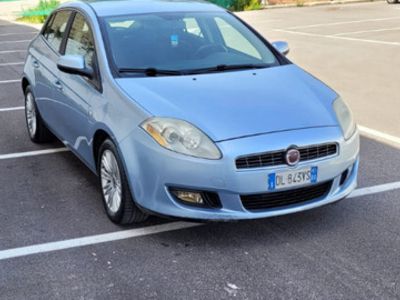 usata Fiat Bravo 1.4 gpl 110000km