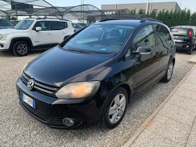 Usata VW Golf Plus