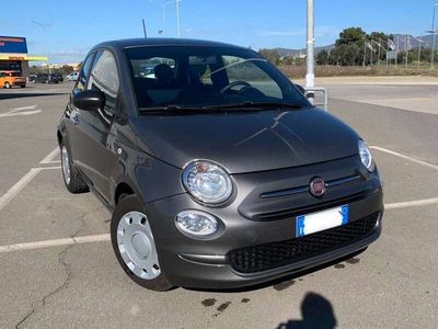 usata Fiat 500 500III 2015 1.2 Pop 69cv my20