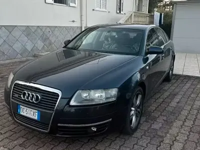 Usata Audi A6