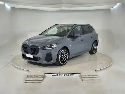 Usata BMW 223 Active Tourer