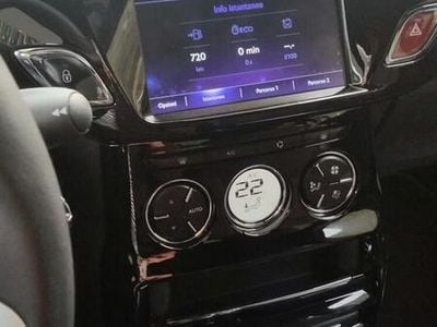 DS Automobiles DS3