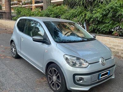 VW up!